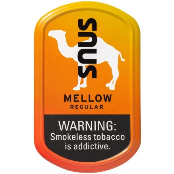 Camel Snus - Image 3