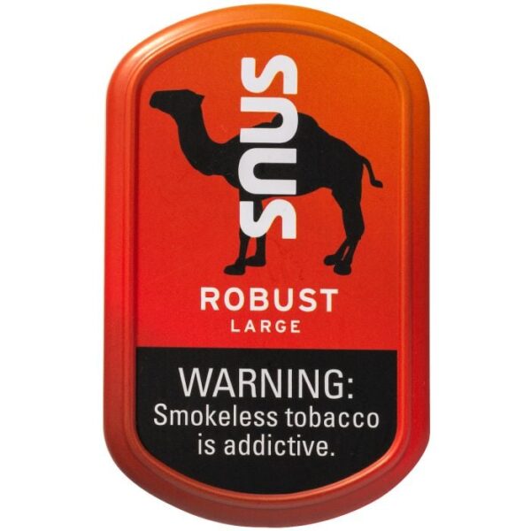 Camel Snus - Image 5