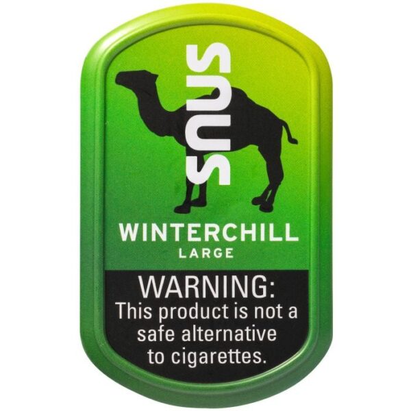 Camel Snus - Image 6