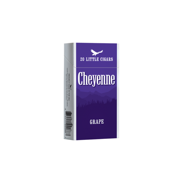 Cheyenne Filtered Cigars - Image 9