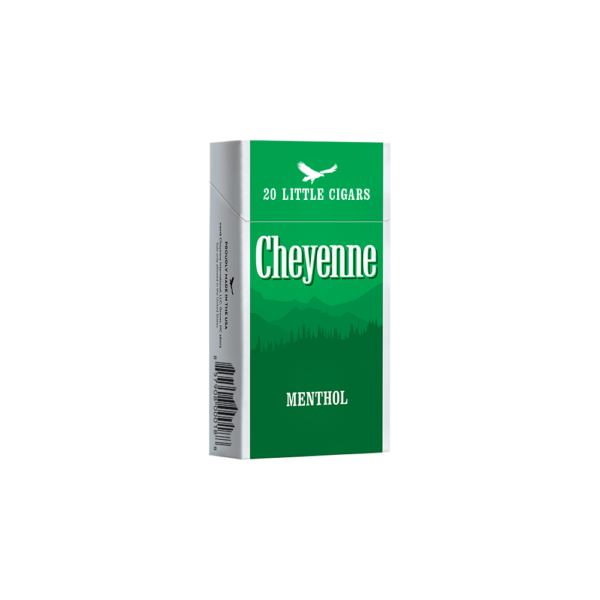 Cheyenne Filtered Cigars - Image 6