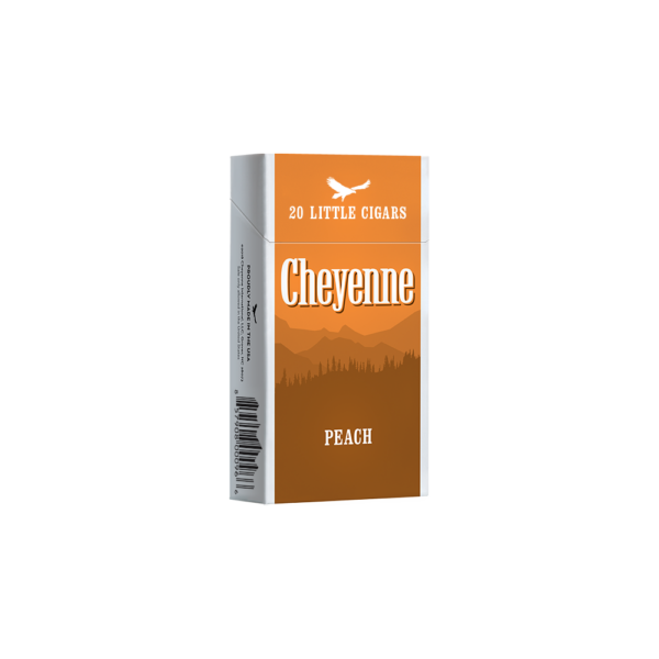 Cheyenne Filtered Cigars - Image 8