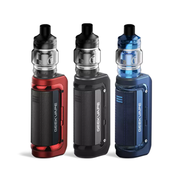 Geekvape - M100 (Aegis Mini 2) Starter Kit