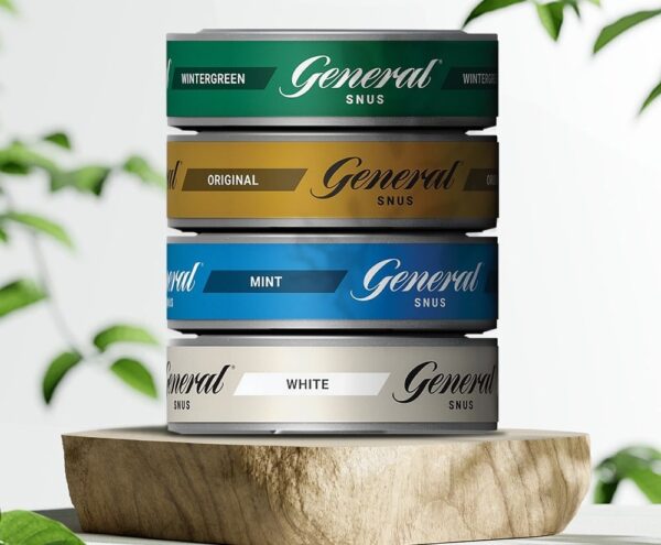 General Snus