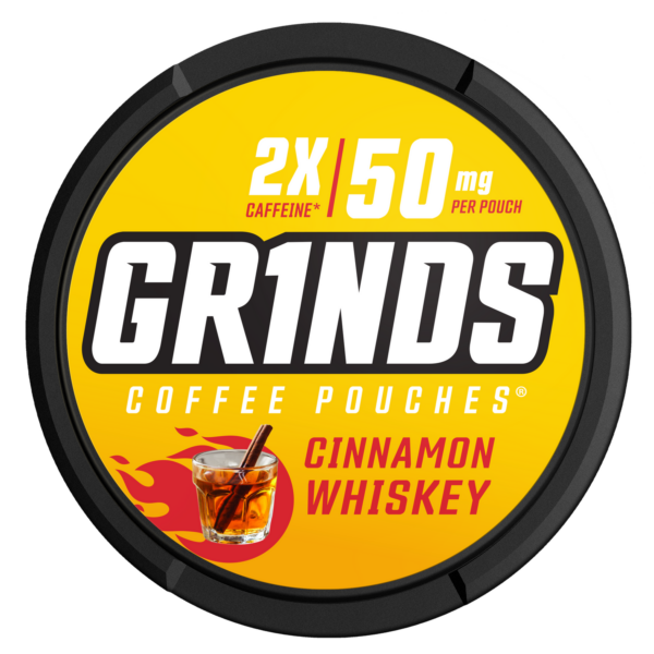 Grinds Coffee Pouches - Image 4