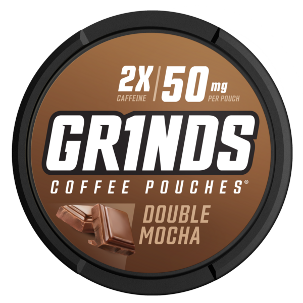 Grinds Coffee Pouches - Image 5