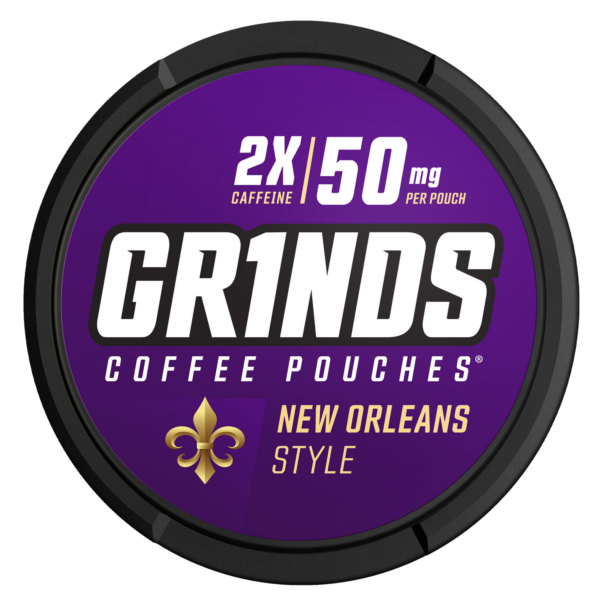 Grinds Coffee Pouches - Image 7