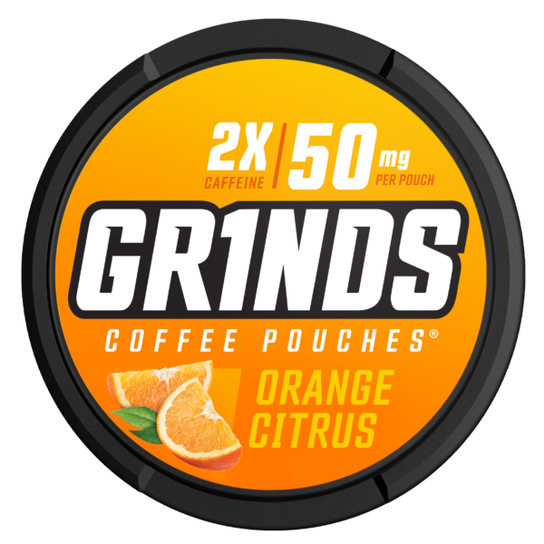 Grinds Coffee Pouches - Image 8