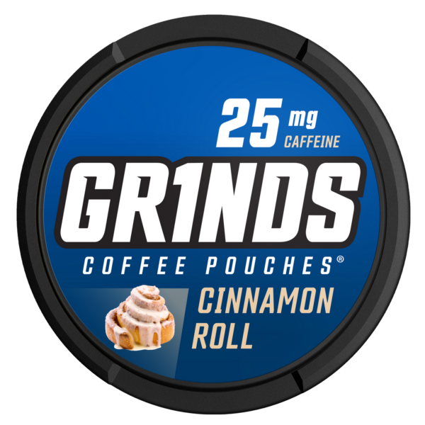 Grinds Coffee Pouches - Image 3