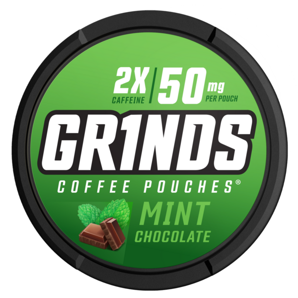 Grinds Coffee Pouches - Image 6