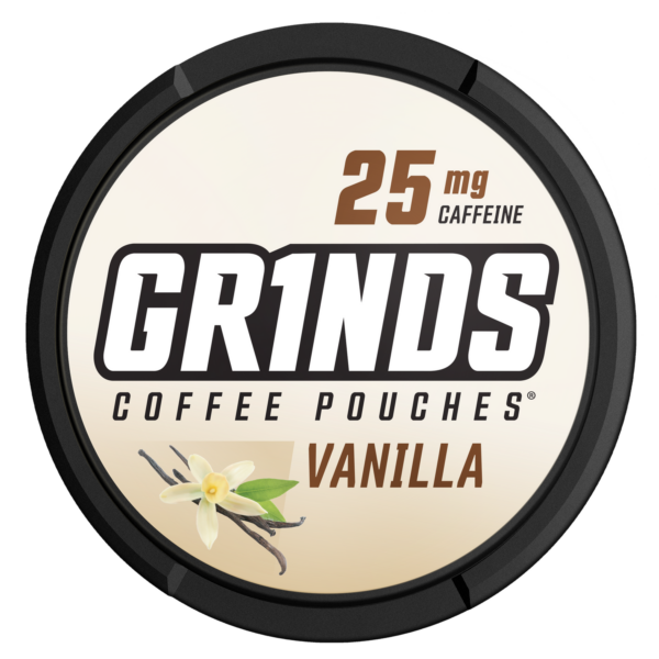 Grinds Coffee Pouches - Image 9