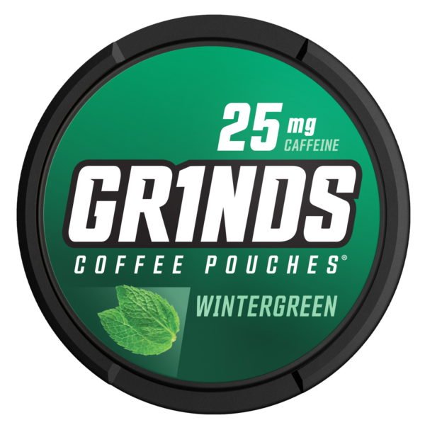 Grinds Coffee Pouches - Image 10