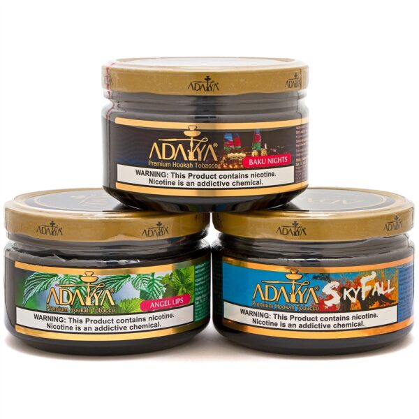 Adalya Shisha Tobacco 250g