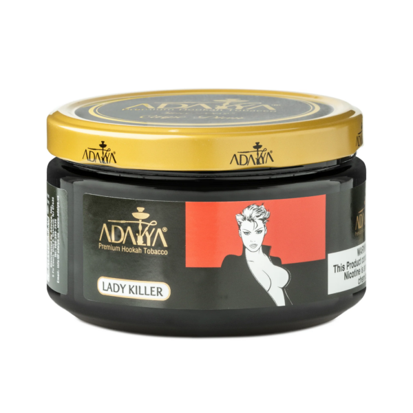 Adalya Shisha Tobacco 250g - Image 2