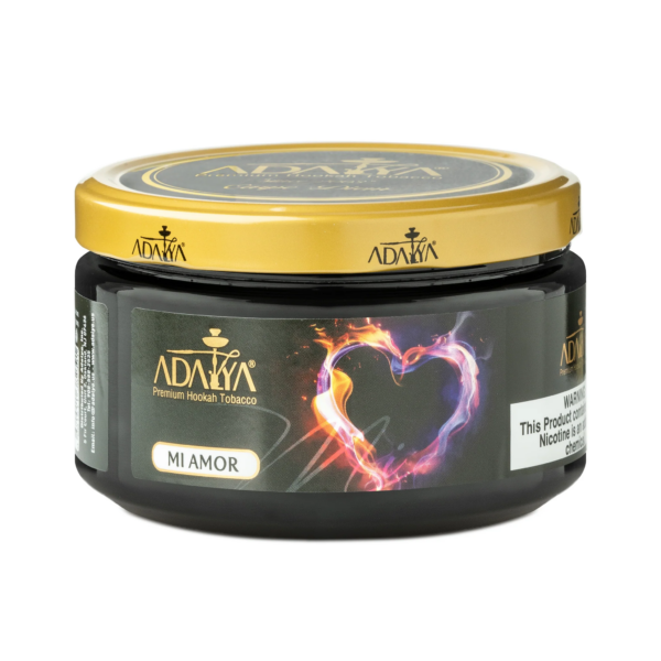 Adalya Shisha Tobacco 250g - Image 4