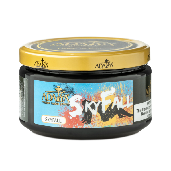 Adalya Shisha Tobacco 250g - Image 3