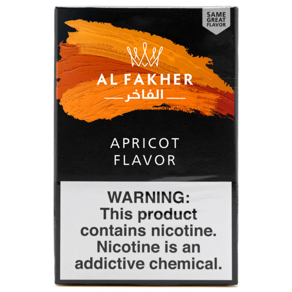 Al Fakher Hookah 50g - Image 46