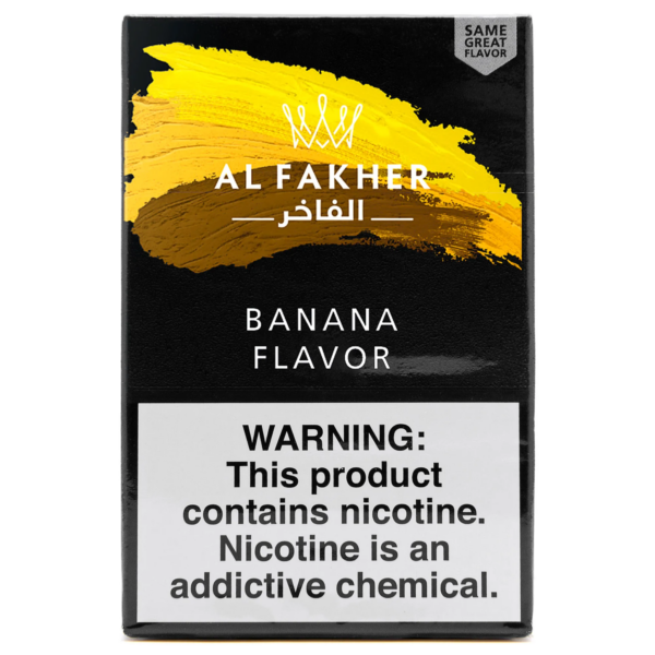 Al Fakher Hookah 50g - Image 45