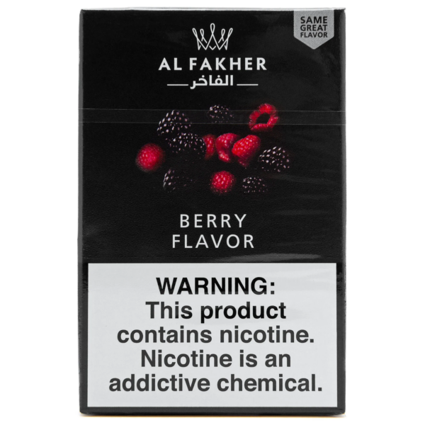 Al Fakher Hookah 50g - Image 44