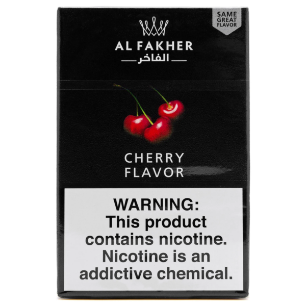 Al Fakher Hookah 50g - Image 40