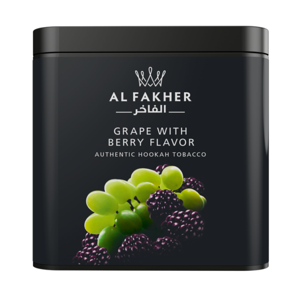 Al Fakher Hookah 250g - Image 5