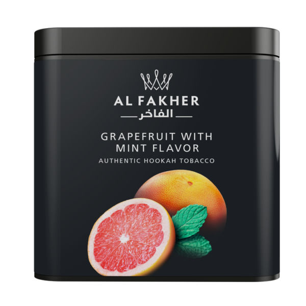 Al Fakher Hookah 250g - Image 15