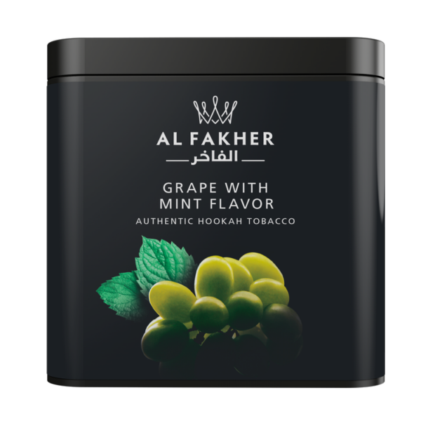 Al Fakher Hookah 250g - Image 30