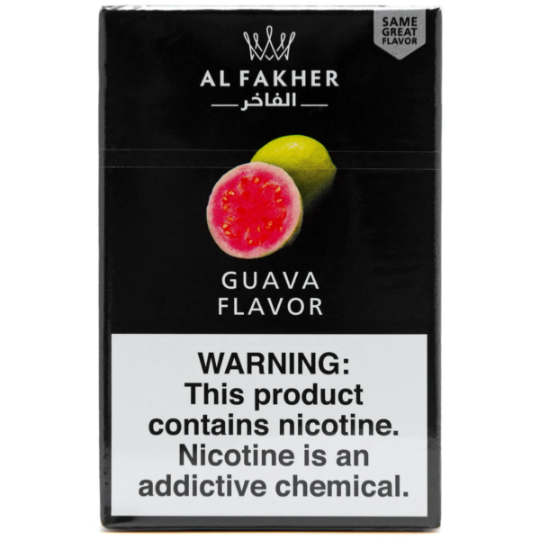 Al Fakher Hookah 50g - Image 37