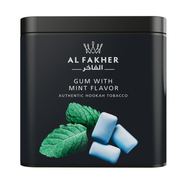 Al Fakher Hookah 250g - Image 20