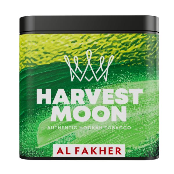 Al Fakher Hookah 250g - Image 2