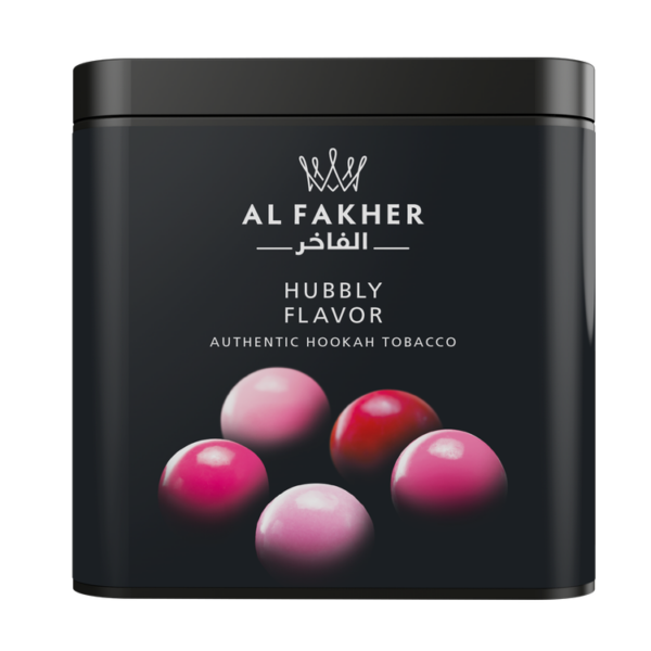 Al Fakher Hookah 250g - Image 9