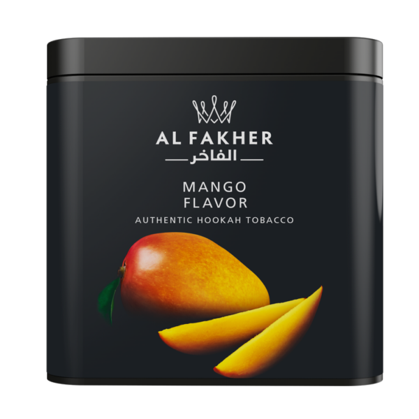 Al Fakher Hookah 250g - Image 12