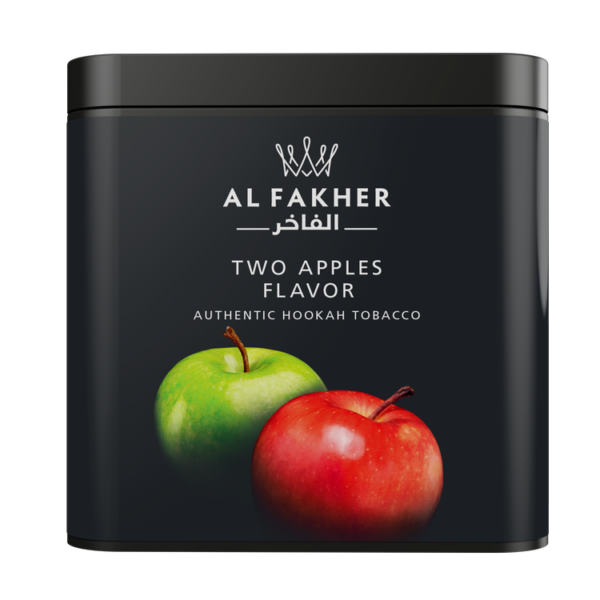 Al Fakher Hookah 250g - Image 29