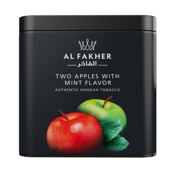 Al Fakher Hookah 250g - Image 28