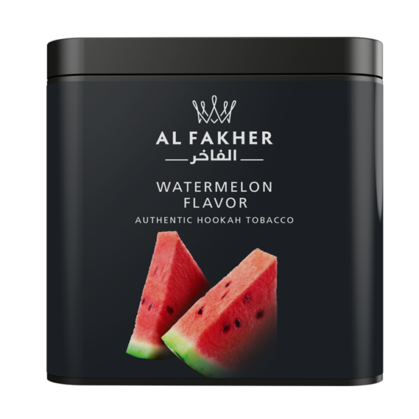 Al Fakher Hookah 250g - Image 16