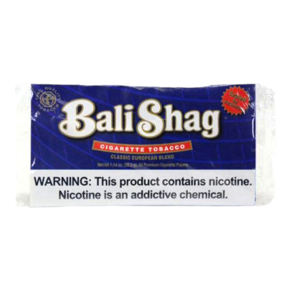 Bali Shag - Tobacco Pouches - Image 3