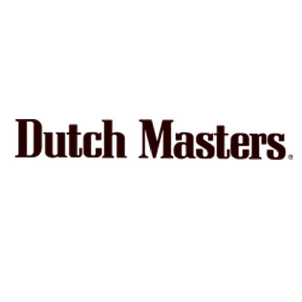 Dutch Masters Pipe Tobacco Pouch