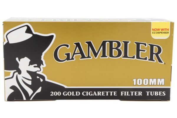 Gambler - Tubes - Image 2