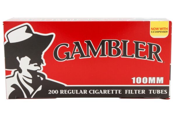 Gambler - Tubes - Image 4