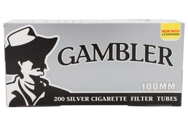 Gambler - Tubes - Image 3