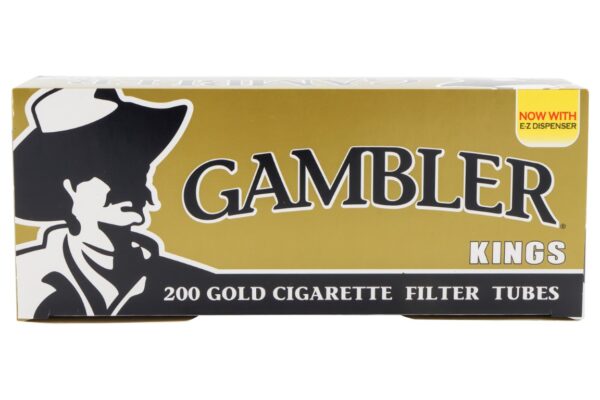 Gambler - Tubes - Image 6