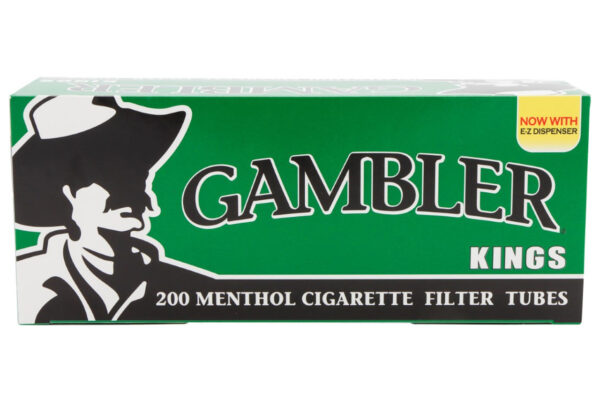 Gambler - Tubes - Image 5