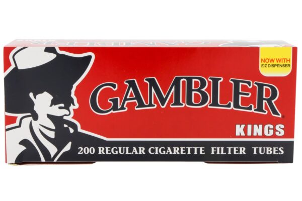 Gambler - Tubes - Image 8