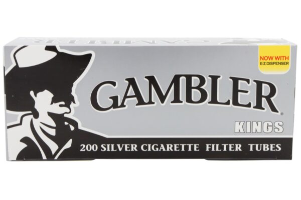 Gambler - Tubes - Image 7