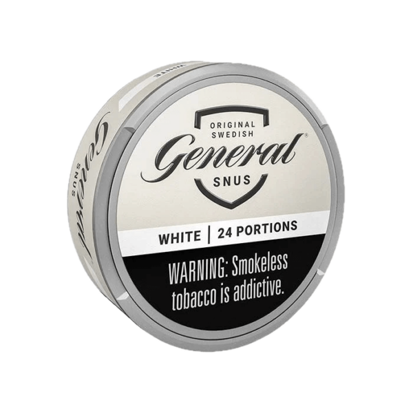 General Snus - Image 4