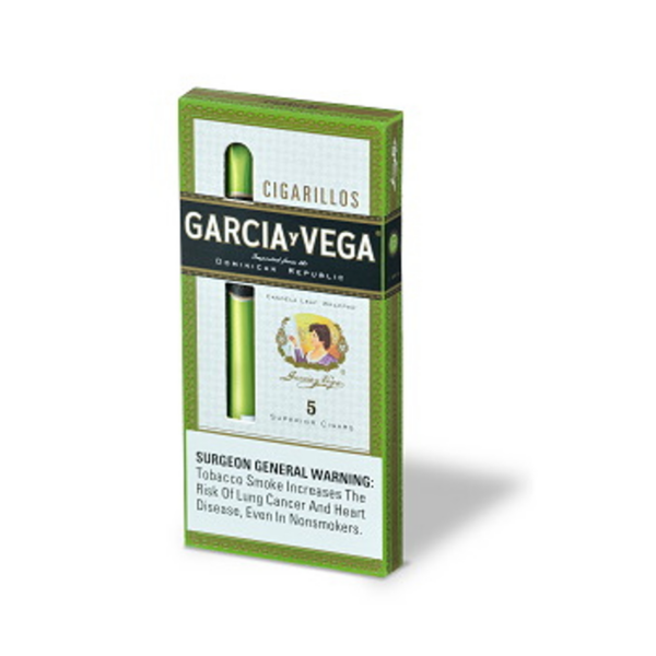 Garcia Y Vega - 4, 5, & 6 Pack Cigars - Image 5