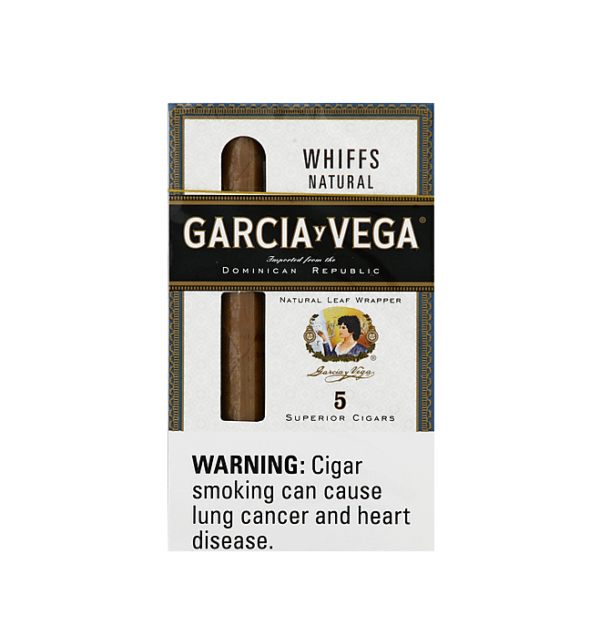 Garcia Y Vega - 4, 5, & 6 Pack Cigars - Image 7