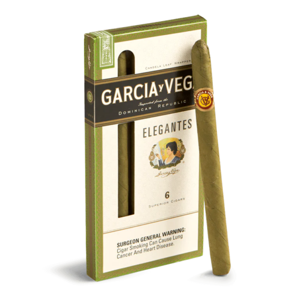 Garcia Y Vega - 4, 5, & 6 Pack Cigars - Image 4