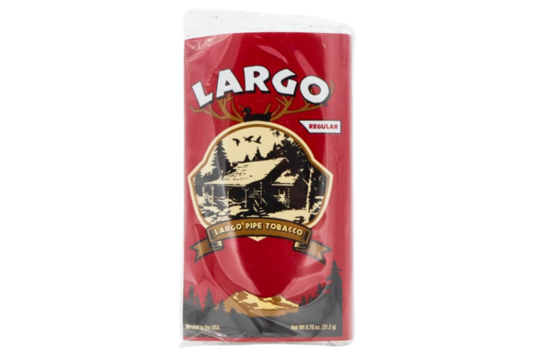 Largo - Tobacco Pouches