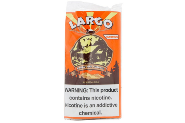 Largo - Tobacco Pouches - Image 5